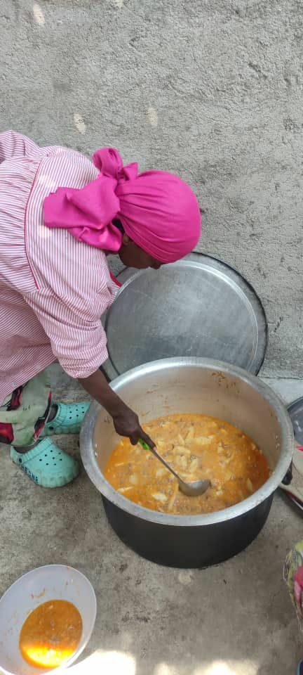 Nutrición en el cole